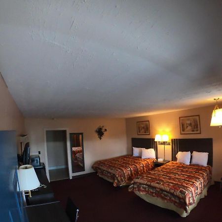 Scottish Inns Mcminnville Extérieur photo