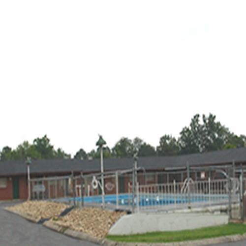 Scottish Inns Mcminnville Extérieur photo