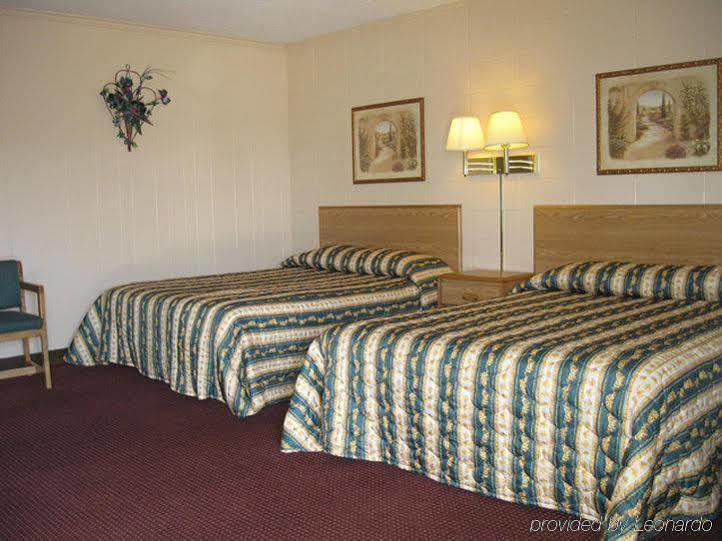 Scottish Inns Mcminnville Extérieur photo
