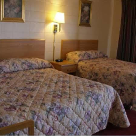 Scottish Inns Mcminnville Extérieur photo